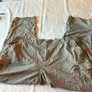 Columbia  Mountain Peak Convertible Pant